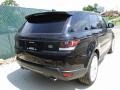 Narvik Black - Range Rover Sport Supercharged Photo No. 4