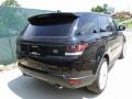 2017 Narvik Black Land Rover Range Rover Sport Supercharged  photo #4