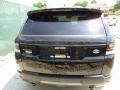 Narvik Black - Range Rover Sport Supercharged Photo No. 5