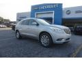 2017 Quicksilver Metallic Buick Enclave Premium  photo #1