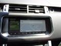 Narvik Black - Range Rover Sport Supercharged Photo No. 16