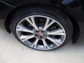 2017 Jaguar XJ XJL Portfolio AWD Wheel and Tire Photo