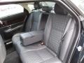 2017 Jaguar XJ XJL Portfolio AWD Rear Seat