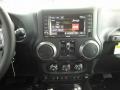2017 Black Jeep Wrangler Unlimited Sport 4x4  photo #9
