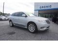 Quicksilver Metallic - Enclave Premium Photo No. 1