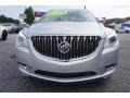 Quicksilver Metallic - Enclave Premium Photo No. 2