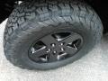 2017 Black Jeep Wrangler Unlimited Sport 4x4  photo #11