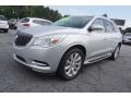 Quicksilver Metallic - Enclave Premium Photo No. 3