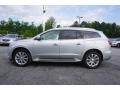 Quicksilver Metallic - Enclave Premium Photo No. 4