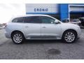 Quicksilver Metallic - Enclave Premium Photo No. 8