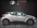 Silver Knockout Metallic - C-HR XLE Photo No. 2