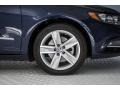 2016 Volkswagen CC 2.0T Sport Wheel and Tire Photo