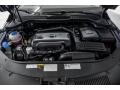 2.0 Liter Turbocharged FSI DOHC 16-Valve VVT 4 Cylinder 2016 Volkswagen CC 2.0T Sport Engine
