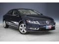 2016 Night Blue Metallic Volkswagen CC 2.0T Sport  photo #12