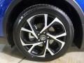 2018 Blue Eclipse Metallic Toyota C-HR XLE  photo #5