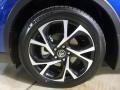 Blue Eclipse Metallic - C-HR XLE Photo No. 5