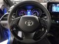 2018 Blue Eclipse Metallic Toyota C-HR XLE  photo #15