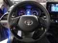 Blue Eclipse Metallic - C-HR XLE Photo No. 15