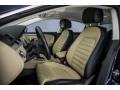  2016 CC 2.0T Sport Beige/Black 2 Tone Interior