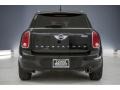Absolute Black Metallic - Cooper Countryman Photo No. 3