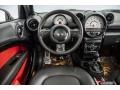 Absolute Black Metallic - Cooper Countryman Photo No. 4
