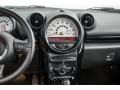 Absolute Black Metallic - Cooper Countryman Photo No. 5