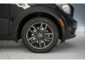 Absolute Black Metallic - Cooper Countryman Photo No. 8