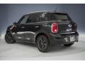 Absolute Black Metallic - Cooper Countryman Photo No. 10
