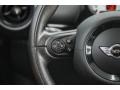 Absolute Black Metallic - Cooper Countryman Photo No. 13