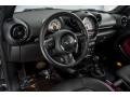 Absolute Black Metallic - Cooper Countryman Photo No. 15