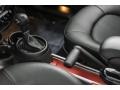 Absolute Black Metallic - Cooper Countryman Photo No. 16
