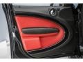 Absolute Black Metallic - Cooper Countryman Photo No. 19