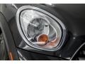 Absolute Black Metallic - Cooper Countryman Photo No. 25