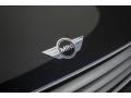 Absolute Black Metallic - Cooper Countryman Photo No. 26