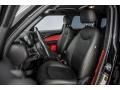 Absolute Black Metallic - Cooper Countryman Photo No. 28