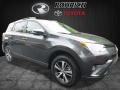 Magnetic Gray Metallic - RAV4 XLE Photo No. 1
