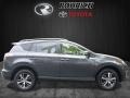 Magnetic Gray Metallic - RAV4 XLE Photo No. 2