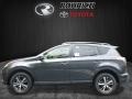 Magnetic Gray Metallic - RAV4 XLE Photo No. 3