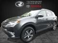 Magnetic Gray Metallic - RAV4 XLE Photo No. 4