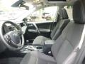 Magnetic Gray Metallic - RAV4 XLE Photo No. 6