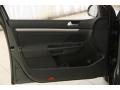 2007 Sage Green Metallic Volkswagen Rabbit 4 Door  photo #4