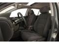 2007 Sage Green Metallic Volkswagen Rabbit 4 Door  photo #5
