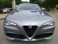 Stromboli Gray Metallic - Giulia AWD Photo No. 10