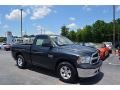 Maximum Steel Metallic 2014 Ram 1500 Tradesman Regular Cab