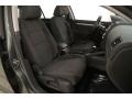 2007 Sage Green Metallic Volkswagen Rabbit 4 Door  photo #12