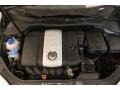 2007 Sage Green Metallic Volkswagen Rabbit 4 Door  photo #16