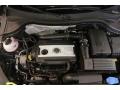 2.0 Liter TSI Turbocharged DOHC 16-Valve 4 Cylinder 2016 Volkswagen Tiguan S 4MOTION Engine