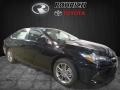 Midnight Black Metallic - Camry SE Photo No. 1