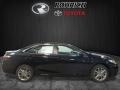 Midnight Black Metallic - Camry SE Photo No. 2