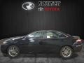 Midnight Black Metallic - Camry SE Photo No. 3